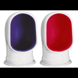 PLASTIMO Maniche a Vento MANICA A VENTO BLU