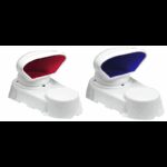 PLASTIMO Maniche a Vento MANICA A VENTO BLU DORADE