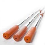 DECKMATE Linea Deck Mate MANICO TELESCOPICO DA CM 156 A 278