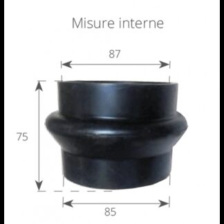 FINNORD Soffietti, Manicotti Volvo Penta SOFFIETTO VOLVO 858955