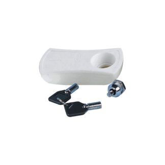 CAN SB Sportelli,Contenitori con Sportello MANIGLIA C/SERRATURA