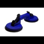 BRAVA Kit lavaggio MANIGLIA CON VENTOSE