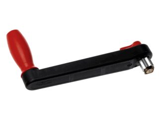BARTON MARINE Maniglie e Accessori Per Maniglie MANIGLIA WINCH GALLEGGIANTE MM.290
