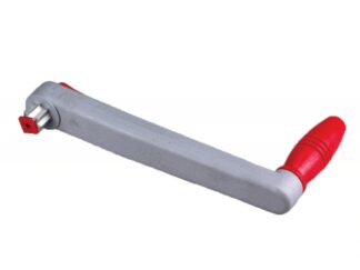 AAA Maniglie e Accessori Per Maniglie MANIGLIA WINCH MM.203