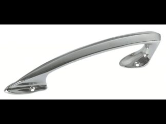 FORESTI Maniglie Inox, Ottone, Pvc MANIGLIA OTTONE MM.190