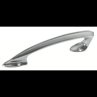 FORESTI Maniglie Inox, Ottone, Pvc MANIGLIA OTTONE MM.190