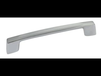 FORESTI Maniglie Inox, Ottone, Pvc MANIGLIA OTTONE MM.225