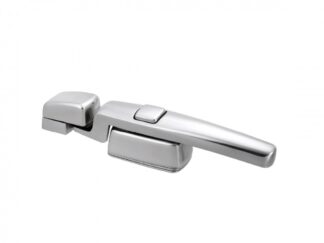 MARINE TOWN Maniglie Inox, Ottone, Pvc MANIGLIA PORTA CON PULSANTE