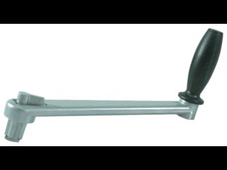 AAA Maniglie e Accessori Per Maniglie MANIGLIA WINCH L.L.
