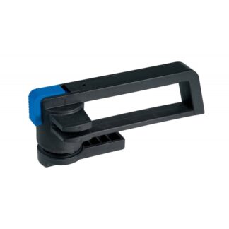 GEBO Oblò, Passo Uomo GEBO MANIGLIA SINISTRA