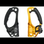 KONG Attrezzature per Testa Albero MANIGLIA BLOCCANTE DESTRA ARANCIONE