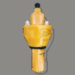 Manoverboard, Aste IOR MANOVERBOARD C/SUPPORTO