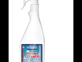 IOSSO Linea Iosso MARINA CLEANER ML.750