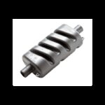 CAN SB Marmitte, Antisifoni SILENZIATORE Ø MM.60