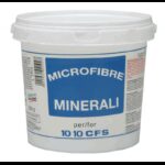 CECCHI Resina Epossidica Cecchi MICROFIBRE MINERALI KG.2,5