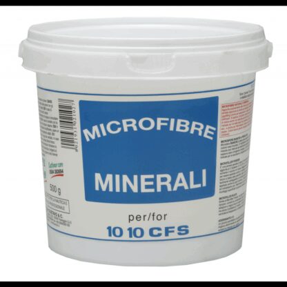 CECCHI Resina Epossidica Cecchi MICROFIBRE MINERALI KG.2,5