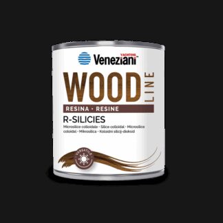 VENEZIANI Fondi, Rivestimenti, Resine MICROSILICE LT.0,750