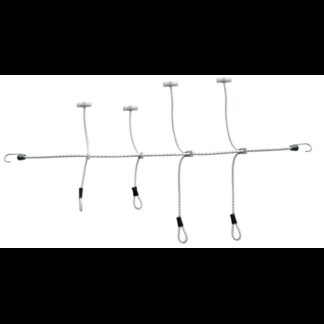 Serravele, Millepiedi MILLEPIEDI CM.200