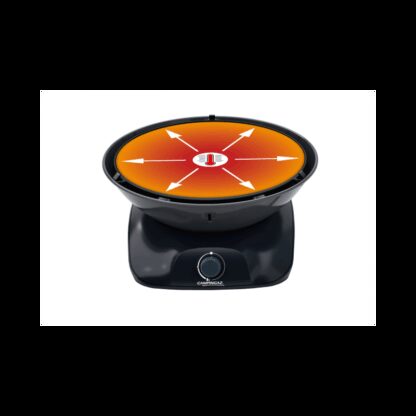 CAMPINGAZ Barbecue GRILL 360 CV - immagine 2