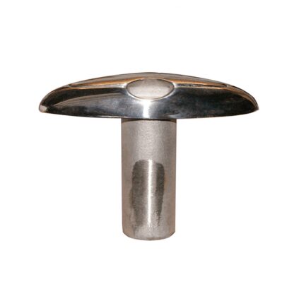 Bitte in Acciaio Inox BITTA A SCOMPARSA IN ACCIAIO INOX - immagine 3