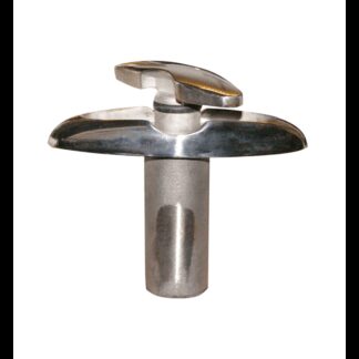 Bitte in Acciaio Inox BITTA A SCOMPARSA IN ACCIAIO INOX