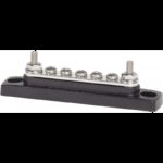 BLUE SEA Faston, Capicorda, Terminali MINIBARRA DI CONNESSIONE 6 TERM