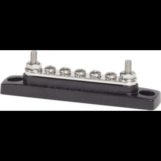 BLUE SEA Faston, Capicorda, Terminali MINIBARRA DI CONNESSIONE 4 TERM