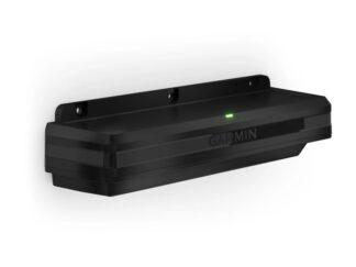 GARMIN Casse Fusion MODULO DI CONTROLLO LED SPECTRA