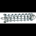NANTONG FIVE-WOOD IMPORT & EXPORT Molle Ormeggio MOLLA ORMEGGIO INOX Ø MM.7X360