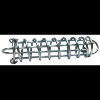 NANTONG FIVE-WOOD IMPORT & EXPORT Molle Ormeggio MOLLA ORMEGGIO INOX MM.9X450