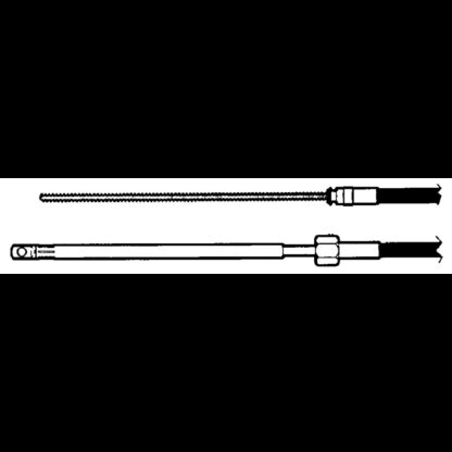 ULTRAFLEX Timonerie Meccaniche e Monocavi MONOCAVO M66 DA  7'