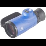 PLASTIMO Binocoli MONOCULARE 8X42 CON BUSSOLA