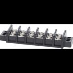 BLUE SEA Faston, Capicorda, Terminali MORSETTIERE 4 TERMINALI