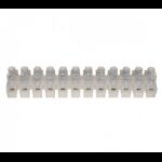 Faston, Capicorda, Terminali MORSETTO CAVO MM.10