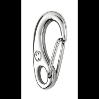 WICHARD Moschettoni MOSCHETTONE INOX 316 MM 50