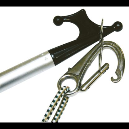 MARINE TOWN Moschettoni MOSCHETTONE INOX 316 - immagine 3