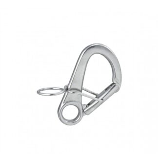 MARINE TOWN Moschettoni MOSCHETTONE INOX 316