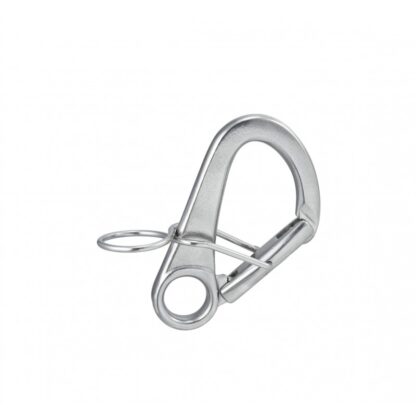 MARINE TOWN Moschettoni MOSCHETTONE INOX 316