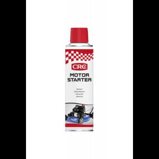 C.R.C. Lubrificanti, Prottettivi Spray MOTOR STARTER  SPRAY ML.250
