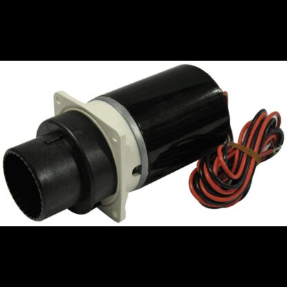 JABSCO Accessori per Wc Marini MOTORE 12V. RIF.OR.37072-0092