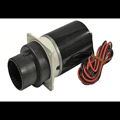 JABSCO Accessori per Wc Marini MOTORE 24V. RIF.OR.37072-0094