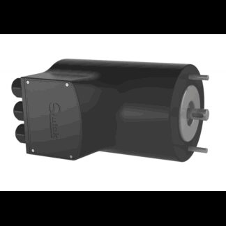 QUICK Accessori per Verricelli Quick MOTORE 1000W 12V