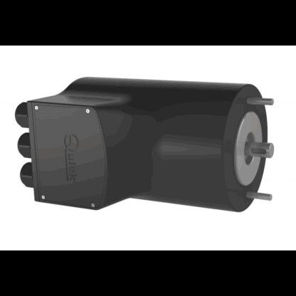 QUICK Accessori per Verricelli Quick MOTORE 1000W 12V