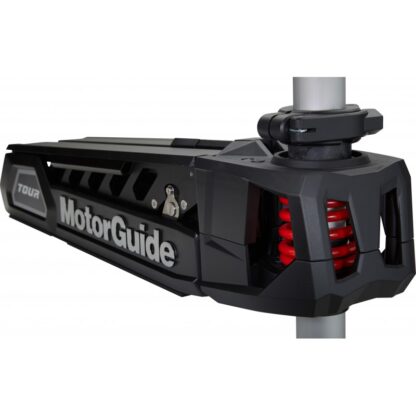 MOTORGUIDE Motori Elettrici Motorguide TourPro-109FW 45 GPS HD+ 36V - immagine 2