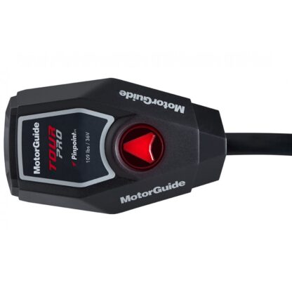 MOTORGUIDE Motori Elettrici Motorguide TourPro-109FW 45 GPS HD+ 36V - immagine 3