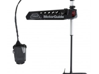 MOTORGUIDE Motori Elettrici Motorguide TourPro-109FW 45 GPS HD+ 36V