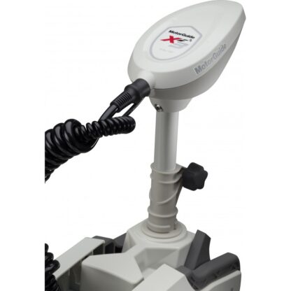 MOTORGUIDE Motori Elettrici Motorguide Xi3-70SW 54 24V BIANCO - immagine 3