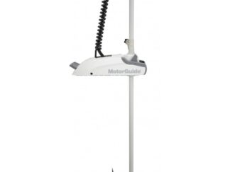 MOTORGUIDE Motori Elettrici Motorguide Xi3-70SW 54 24V BIANCO