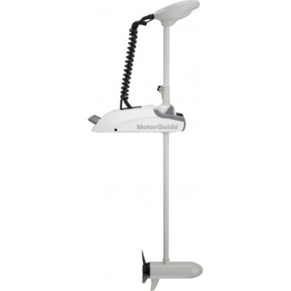 MOTORGUIDE Motori Elettrici Motorguide Xi3-70SW 54 24V BIANCO