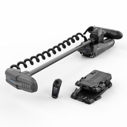 LOWRANCE Motori Elettrici Lowrance MOTORE RECON ACQUA DOLCE 72 - immagine 2